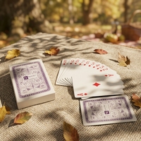 Cartes à jouer personnalisées pour mariage, cartes de poker avec photo personnalisée, souvenir de mariage avec boîte cadeau personnalisée OEM ODM