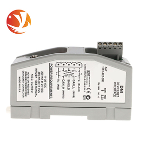 Módulo de Interfaz Ethernet 1761-NET-DNI Nuevo y Original, Sellado, Controlador Programable PLC con 16 E/S, 110V, Hecho en Francia - Product Image 2