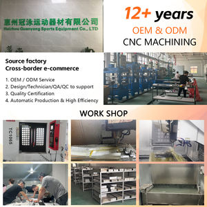 Fuselaje de aluminio Advance 643 para wingfoil, tabla de surf, kitesurf, efoil, SUP, accesorio para foil hydrofoil. - Product Image 6