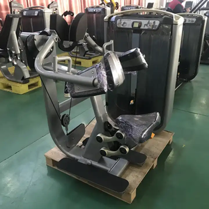 Hot-sale <strong>Matrix</strong> Lateral Raise Machine Commercial Fitness <strong>Gym</strong> Fitness <strong>Equipment</strong> - Product Image 6