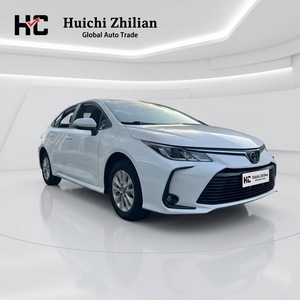 Toyota Corolla 2023 d'occasion, export Chine, conduite à gauche, bon marché, toutes conditions, prix négociable, à vendre - Product Image 2