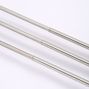 Rascador de Espalda Telescópico de Acero Inoxidable para Humanos y Mascotas, Masajeador de Espalda Extensible - Product Image 4