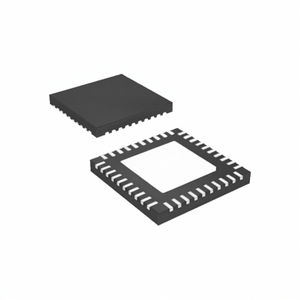 Power Management (PMIC) Electronic Chips Component In Stock 40 VFQFN Exposed Pad IR3514MTRPBF - Product Image 1