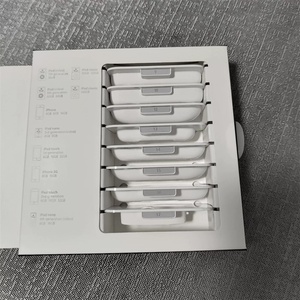 Cũ ban đầu được sử dụng cho video dòng dữ liệu cổ điển FireWire chargerdock phổ điều khiển từ xa sạc cơ sở phổ <span class=keywords><strong>Dock</strong></span> - Product Image 2