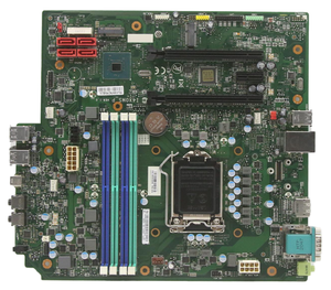 Lenovo thincentre m90s डेस्कटॉप m90 s डेस्कटॉप मदरबोर्ड i4x0493 5b20u493 5b20u490 - Product Image 1