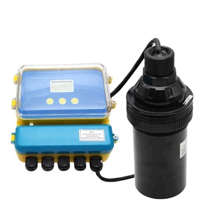 GUT780 Ultraschall-Schlammmessgerät RS485 Ultraschall-Flüssigkeits-Wassertank-Füllstandsmesser <span class=keywords><strong>Sensor</strong></span> - Product Image 2