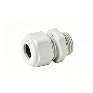 <span class=keywords><strong>ABB</strong></span> <span class=keywords><strong>IRC5</strong></span> C - Pince de connexion compacte pour armoire de commande - 3HAC034913-001 - Pince de connexion spéciale - Installation facile - Remplacement - Product Image 4