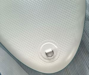 Hisea AL1 thiết kế mới câu cá rõ ràng 10ft 11FT 12ft 13ft bán buôn lướt mái chèo đứng lên <span class=keywords><strong>Inflatable</strong></span> mái chèo Board <span class=keywords><strong>sup</strong></span> Board - Product Image 4