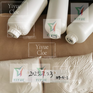 5-Bromo-1-Pentene CAS 1119-51-3 Disponible en stock con envío de seguridad - Product Image 4