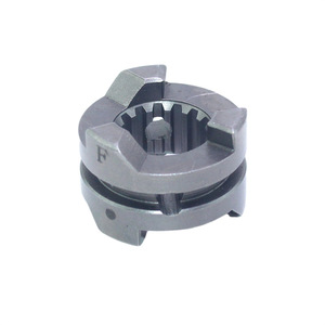 Embrayage de moteur hors-bord 3B2-64215-0 pour moteurs de bateau 2 temps 9,8 9,9 CV, pièce de rechange - Product Image 1