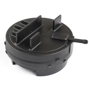 11127552281ฝาครอบวาล์วพีวีซีสำหรับ BMW 128i 328i อะไหล่เปลี่ยนเครื่องยนต์ Z4 X3 - Product Image 1