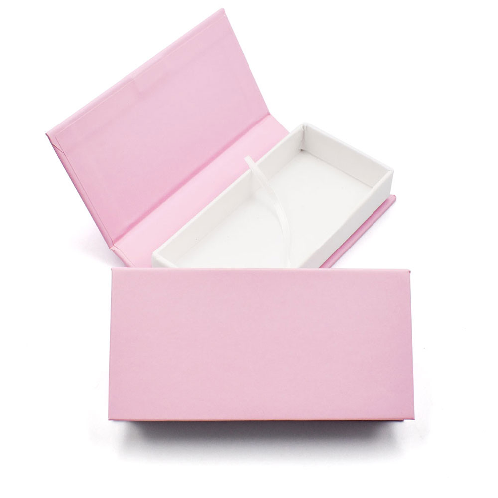 Caja de papel Lash 05
