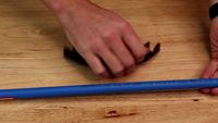 3/8 po., 1/2 dans. Et 3/4 pouces. Outil de plomberie PEX-B Quick-Cinch Clamp Tool