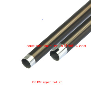 FS1120 Trên Con Lăn <span class=keywords><strong>Fuser</strong></span>, 2BY20010,2H425010, Cho <span class=keywords><strong>Kyocera</strong></span> <span class=keywords><strong>FS</strong></span> 1000 1010 1050 1020 1018 1118 2000/1028/<span class=keywords><strong>1128</strong></span> KM 1500 1820 720 820 920 - Product Image 1