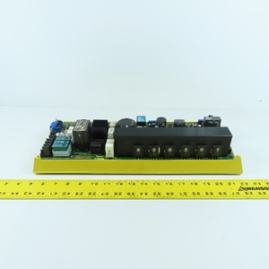 ซื้อโมดูลแอมพลิฟายเออร์ FANUC ของแท้รุ่นใหม่ A06B-6058-H003 A06B-6058-H004 A06B-6058-H005 A06B-6058-H003 - Product Image 6