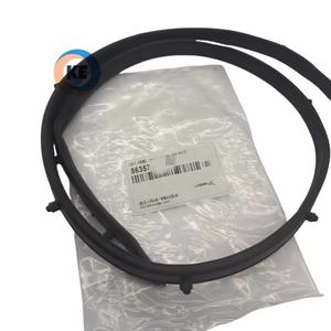 Nuevo para 15-20 G80 <span class=keywords><strong>Genesis</strong></span> parachoques cubierta sello tira aislador 86357-B1000 86357-1R000 - Product Image 6