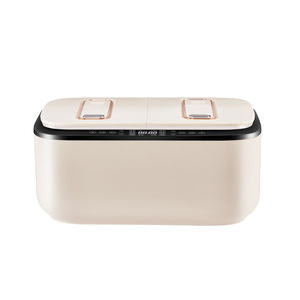 Cuisinière à riz double cuve 5 litres pour 3-4 personnes - Product Image 1