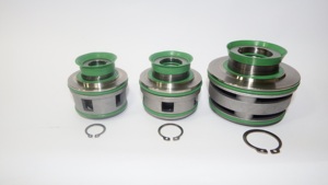 <span class=keywords><strong>Xylem</strong></span> Flygt ปั๊มจุ่มน้ำ3301 5150ผนึกปลั๊กอิน FS-90mm การออกแบบที่สมบูรณ์แบบแทนที่ Flygt ปั๊มซีล - Product Image 3