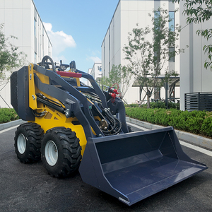 <span class=keywords><strong>2026</strong></span> Model Baru Compact Mini <span class=keywords><strong>Skid</strong></span> <span class=keywords><strong>Steer</strong></span> <span class=keywords><strong>Loader</strong></span> |   <span class=keywords><strong>Loader</strong></span> Kebun Kecil Terjangkau untuk Lanskap - Product Image 2