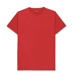 T-shirt Streetstyle pour homme, haut masculin à col rond, décontracté et à séchage rapide, sur mesure, faible quantité minimale de commande mc, OEM - Product Image 1