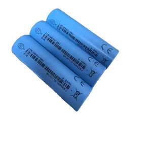 18650 26V 배터리 3.7V 2550mAh 18650 리튬 이온 충전식 배터리 3.7V 리튬 이온 18650 배터리 자전거 스쿠터용 - Product Image 1