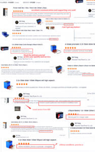 REPT 314Ah Lifepo4 <span class=keywords><strong>3</strong></span>,2 В 280Ah LF280K Mb31 315Ah 314Ah 360Ah 340Ah Lifepo4 призматические литий-ионные батареи - Product Image 6