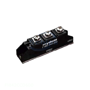 F1842CCD600 Module Diode Arrays Electronic Chips Component In Stock - Product Image 1