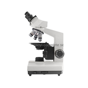 <span class=keywords><strong>XSZ</strong></span>-<span class=keywords><strong>107BN</strong></span>双眼滑らかな40-1600倍の生物顕微鏡 - Product Image 2