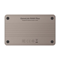 Ezcap366 GameLink RAW Plus HDMI a USB Tipo-C Captura DE VIDEO 4K 30Hz