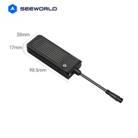 Dispositif de suivi GPS étanche IP65 caractéristique antivol précis 4G 2G LTE GSM voiture/Ebike Tracker PC vue Acc détection 1 an