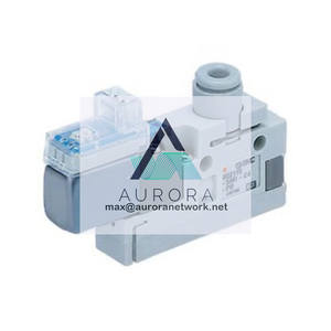 Accessoires de valve fneuatique électronique de haute qualité, VQZ115-5L1-N3-PR-Q, avec un bon prix - Product Image 1