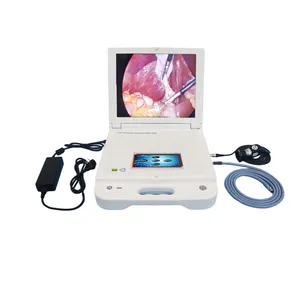 portable Pediatric Surgery endoscope camera for rigid cystoscope