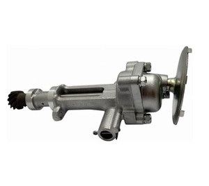 ปั๊มน้ำมันสำหรับ ISUZU C223 C190 8-97303-179-1 8-97303-179-3 5-13100-102-0 3KR2 3LB1 3LD1 DMAX C240 D201 DA120 DA640 700P/NPR 4JA1 - Product Image 1