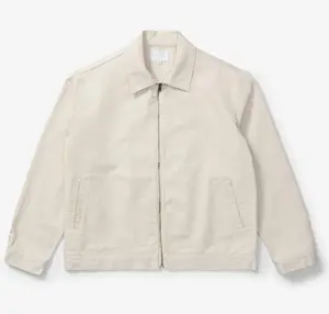 Hot Selling Stylish Mens Jacket Custom Embroidery Jacket Good Quality Jacket