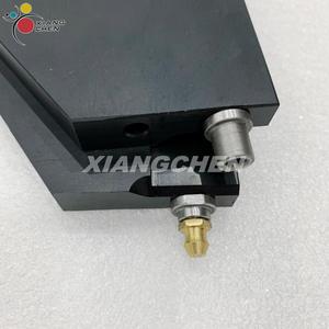 P3658221 P3665841 Ink Fountain Divider for KBA105 KBA106 Offset <b>Printing</b> <b>Machine</b> Scraper Abstreifer - Product Image 2