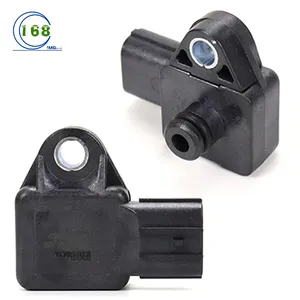 IMG Brand Air Intake Pressure Sensor Map Sensor 37830-PGK-A01 For Honda Civic 2001-2004