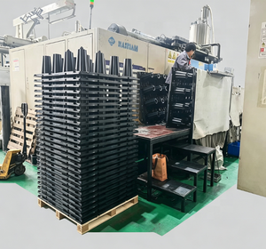 Tanque Modular para Infiltración de Aguas Subterráneas en Edificios Comerciales para Proyectos Inmobiliarios, Resistencia 45t - Product Image 2