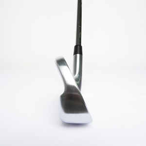 Juego de hierro de palo de <span class=keywords><strong>golf</strong></span> barato de acero al carbono 1020 forjado # 4-PW para hombres <span class=keywords><strong>hierros</strong></span> traseros de cavidad derecha - Product Image 3