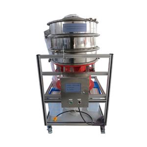 Conjunto de Equipo de Entrenamiento Educativo para Clasificar y Tamizar Harina, Equipo Educativo Escolar, Enseñanza Didáctica Profesional - Product Image 1