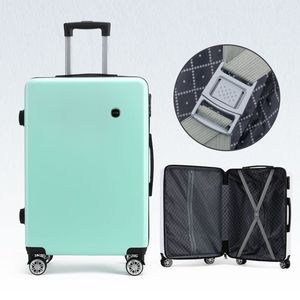 Juegos <span class=keywords><strong>de</strong></span> Maletas <span class=keywords><strong>de</strong></span> <span class=keywords><strong>Viaje</strong></span> con Ruedas <span class=keywords><strong>de</strong></span> ABS Personalizadas a Precio <span class=keywords><strong>de</strong></span> Mayoreo, Equipaje Expandible y <span class=keywords><strong>de</strong></span> Mano - Product Image 5