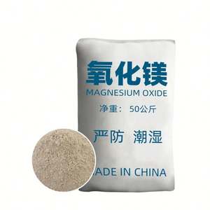 Óxido de magnesio de alta pureza Refired Superfino para bobinas de impermeabilización - Product Image 5