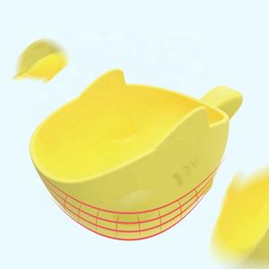 Jouet de bain <span class=keywords><strong>pour</strong></span> enfants en plastique à coller au mur, singe qui fait du bruit en pressant, vente chaude - Product Image 6