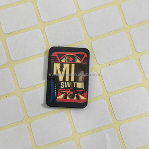 Compatible con Switch, descarga gratuita de cartuchos de consola de juegos de Nintendo, tarjeta de grabación MiG II, ranura para tarjetas NS, sitio web oficial - Product Image 6