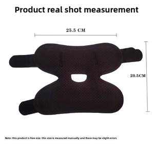 Hot Sale Kinderen Sport Enkelbrace Ondersteuning Verstelbare Compressie Mouw Bewaker Mannen Vrouwen Basketbal Volleybal Voetbal Hardlopen - Product Image 3