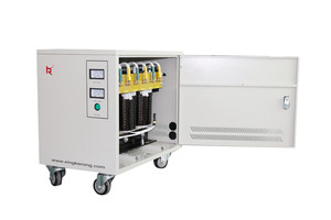 หม้อแปลงไฟฟ้าแบบแห้ง 15kva 3 เฟส 220v เป็น 380v แบบเพิ่มแรงดัน หม้อแปลงไฟฟ้าแรงดันต่ำ รับประกัน <span class=keywords><strong>2</strong></span> ปี - Product Image 4