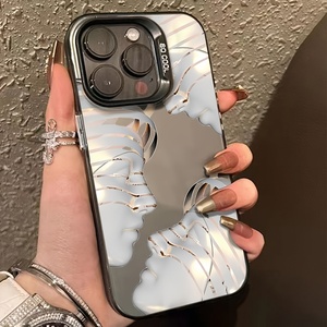 <span class=keywords><strong>Coque</strong></span> de téléphone à thème <span class=keywords><strong>moto</strong></span> 16 Pro Max à la mode cocotier pour motif rock fabriquée pour <span class=keywords><strong>iphone</strong></span> <span class=keywords><strong>12</strong></span> 13 Pro Max 14 Pro Max 15 - Product Image 1