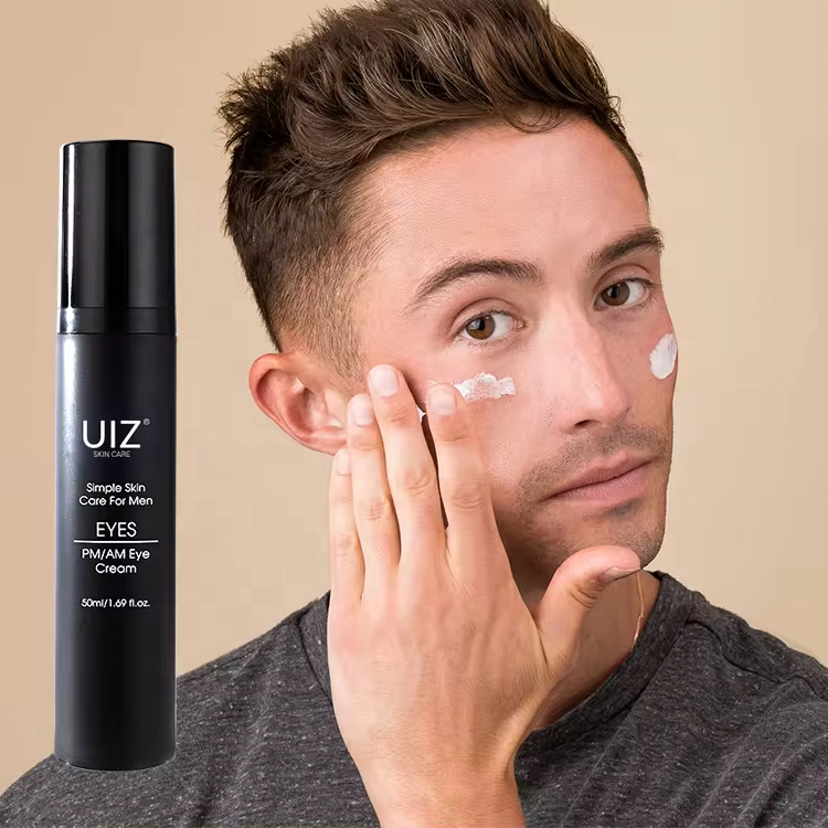 Men Eye Serum Instant Eye Bags