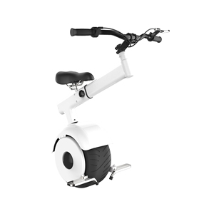 Trottinette auto-équilibrante à une roue pour adultes, Bluetooth, autonomie 35-40 km, charge 120 kg, cadre en alliage d'aluminium, <span class=keywords><strong>hoverboard</strong></span> auto-équilibrant - Product Image 1