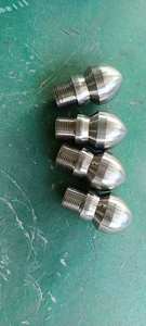 Machine de nettoyage de <span class=keywords><strong>vidange</strong></span> de moteur diesel <span class=keywords><strong>NETTOYEUR</strong></span> À <span class=keywords><strong>HAUTE</strong></span> <span class=keywords><strong>PRESSION</strong></span> 500 bar Nettoyage à l'eau froide d'une <span class=keywords><strong>pompe</strong></span> importée d'Italie - Product Image 6