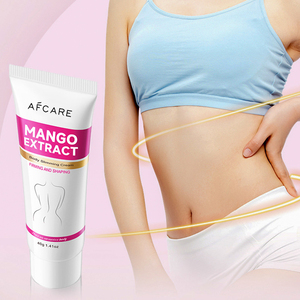 Crema Snellente <span class=keywords><strong>Pancia</strong></span> Piatta Senza Solfati, Stimola il Metabolismo <span class=keywords><strong>e</strong></span> Rassoda, con Olio di Jojoba <span class=keywords><strong>e</strong></span> Crema al Mango o Prodotto Snellente <span class=keywords><strong>per</strong></span> il Viso - Product Image 6